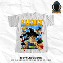 Load image into Gallery viewer, Z SUPER Bardock Tee
