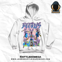 Load image into Gallery viewer, Z SUPER Beerus Hoodie
