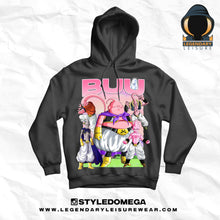 Load image into Gallery viewer, Z SUPER Buu Hoodie
