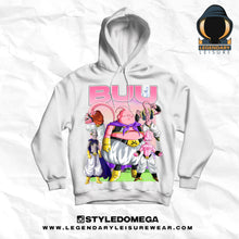 Load image into Gallery viewer, Z SUPER Buu Hoodie
