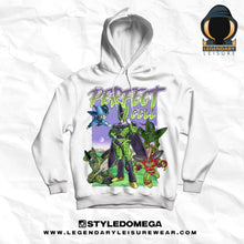 Load image into Gallery viewer, Z SUPER Cell Hoodie
