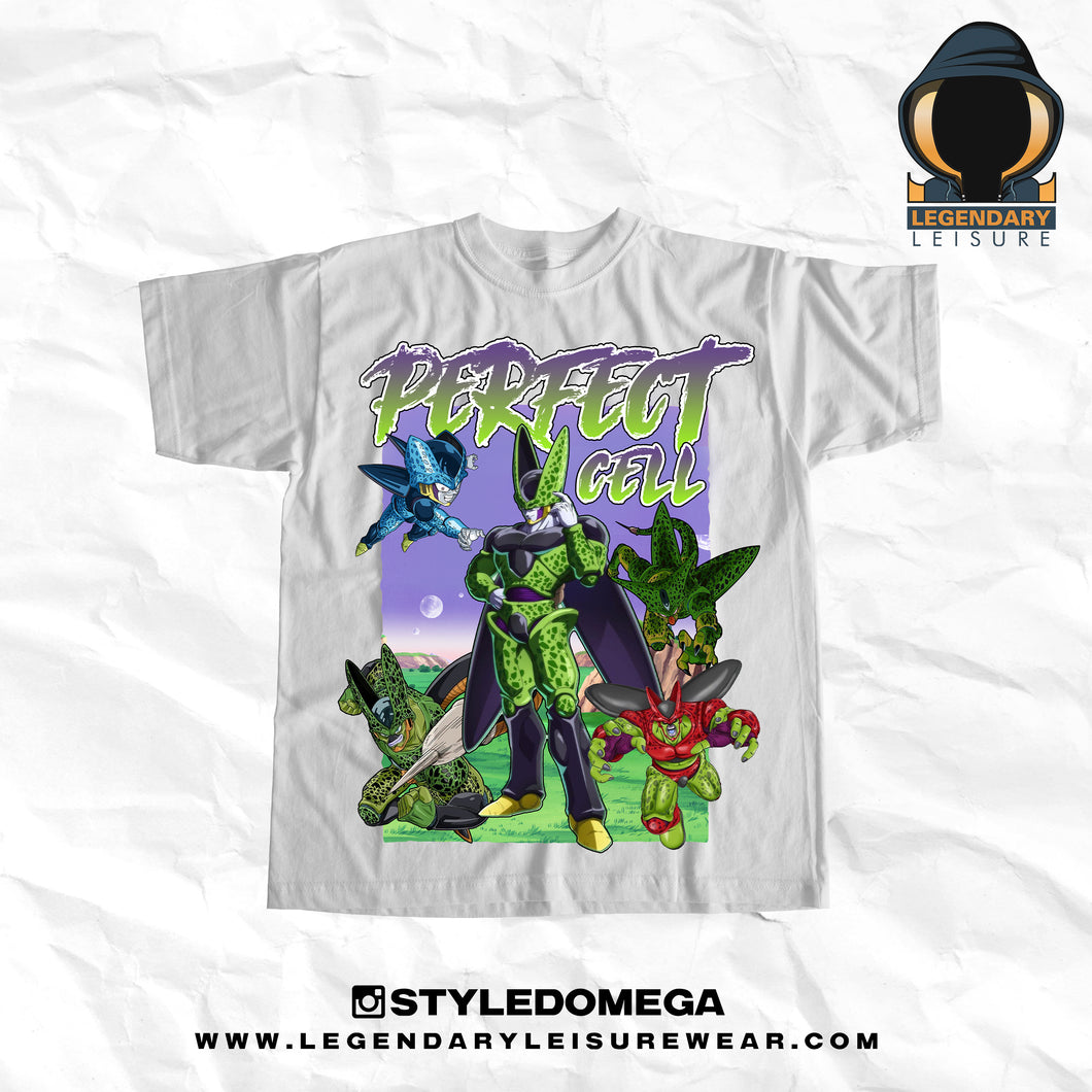 Z SUPER Cell Tee