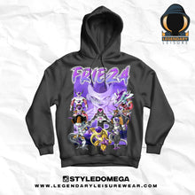 Load image into Gallery viewer, Z SUPER Frieza Hoodie
