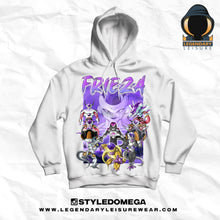 Load image into Gallery viewer, Z SUPER Frieza Hoodie
