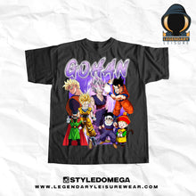 Load image into Gallery viewer, Z SUPER Gohan Tee
