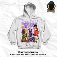 Load image into Gallery viewer, Z SUPER Gohan Hoodie
