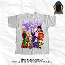 Load image into Gallery viewer, Z SUPER Gohan Tee
