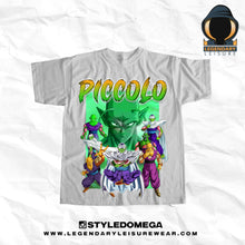 Load image into Gallery viewer, Z SUPER Piccolo Tee
