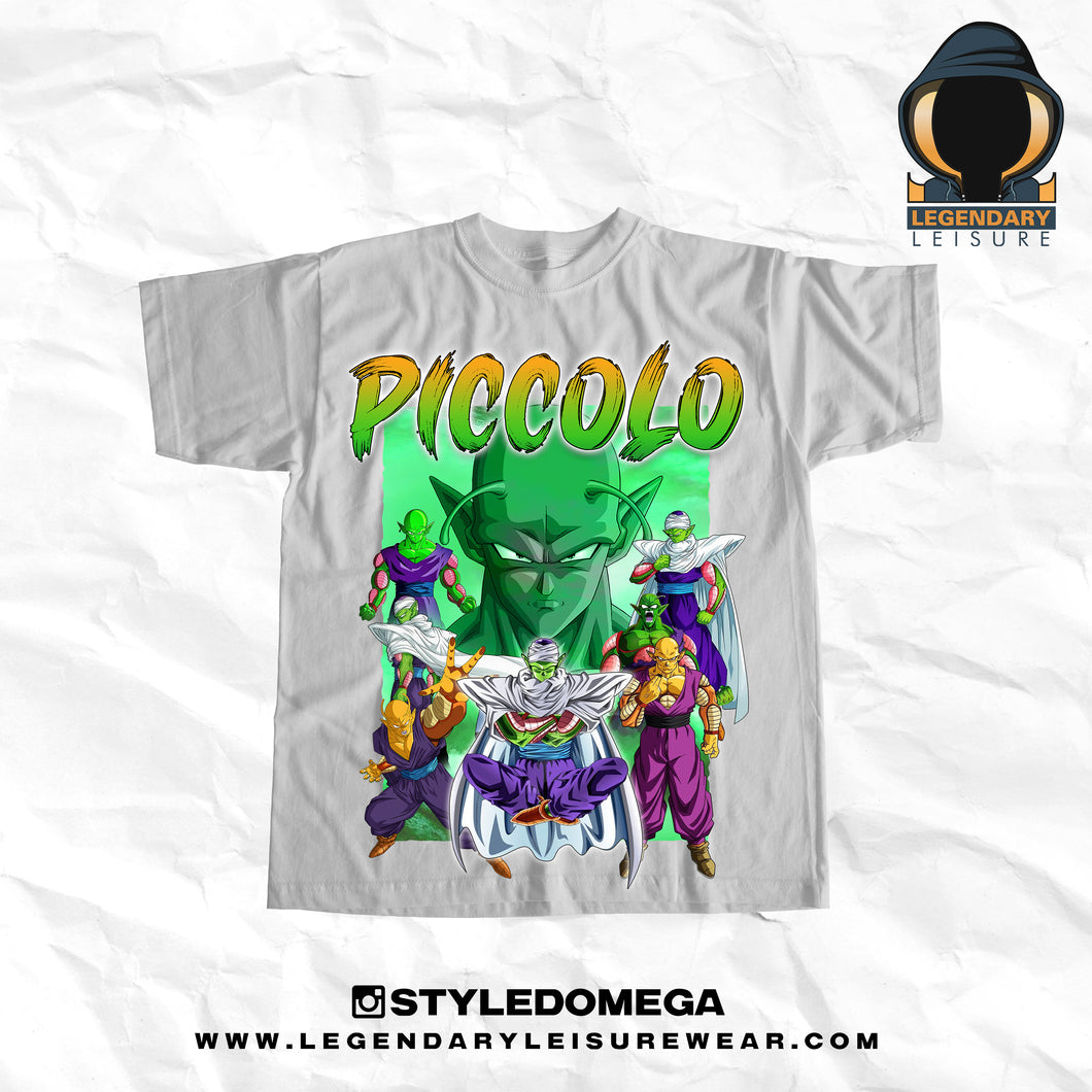 Z SUPER Piccolo Tee