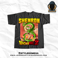 Load image into Gallery viewer, Z SUPER Shenron Tee
