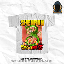 Load image into Gallery viewer, Z SUPER Shenron Tee
