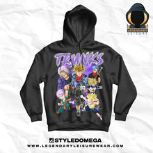 Load image into Gallery viewer, Z SUPER Trunks Hoodie
