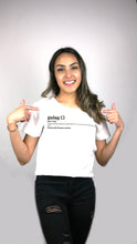 Load image into Gallery viewer, DAMASCUS Gulag Tee — Women&#39;s
