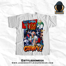 Load image into Gallery viewer, THROWBACK Earthworm Jim Tee
