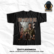 Load image into Gallery viewer, THROWBACK The Last of Us Tee
