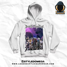 Load image into Gallery viewer, THROWBACK Devil May Cry Hoodie
